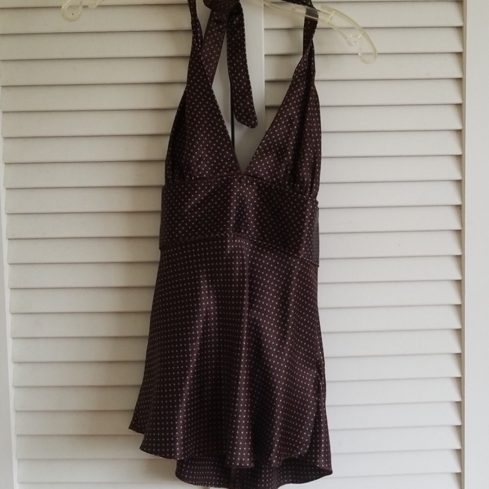 JCrew NWT silk blouse
